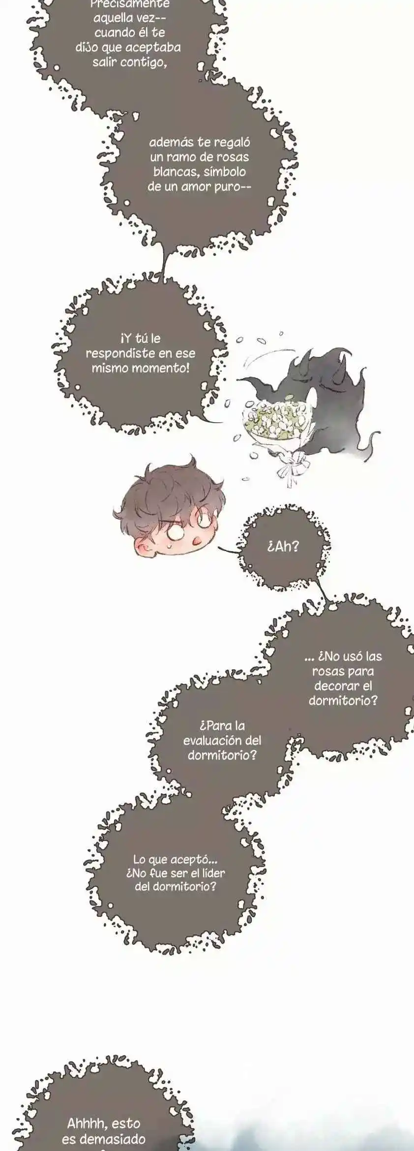 La Eugenesia Especial De Feng Ling - Capítulo 41 - Página 16 - LectorTMOo