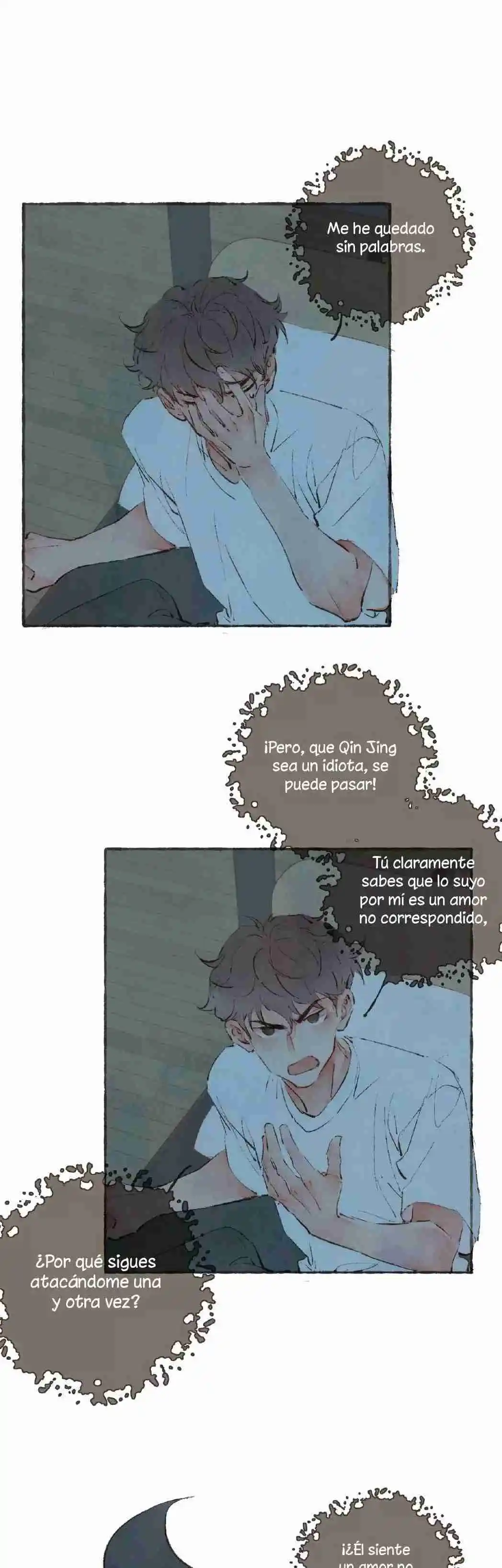 La Eugenesia Especial De Feng Ling - Capítulo 41 - Página 21 - LectorTMOo
