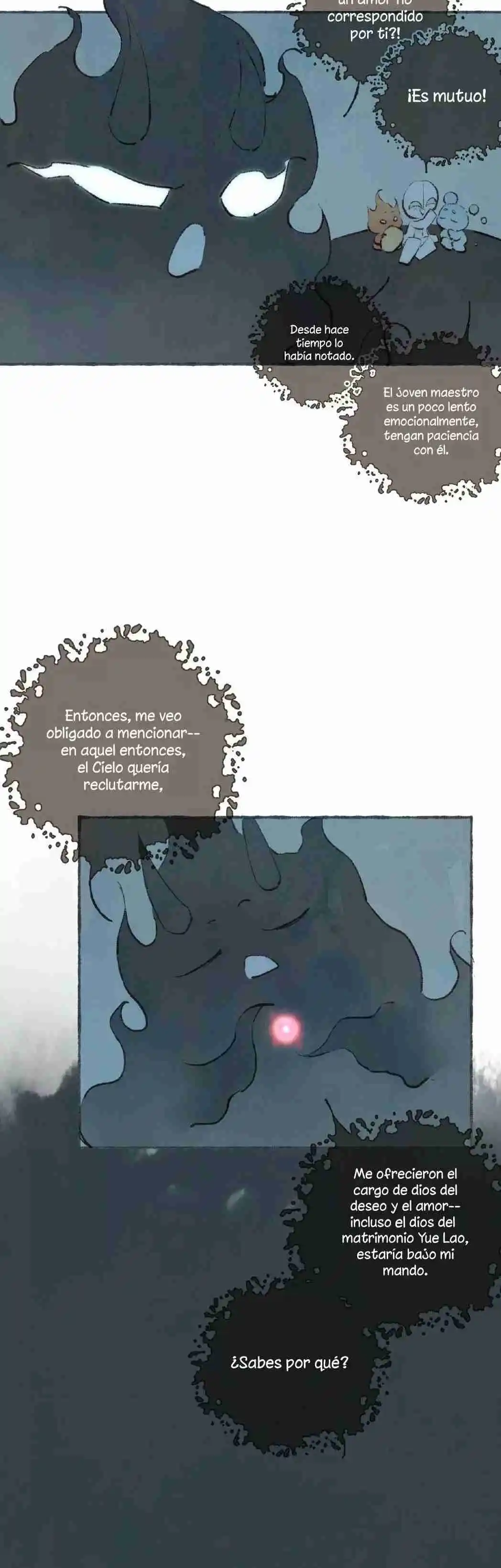 La Eugenesia Especial De Feng Ling - Capítulo 41 - Página 22 - LectorTMOo