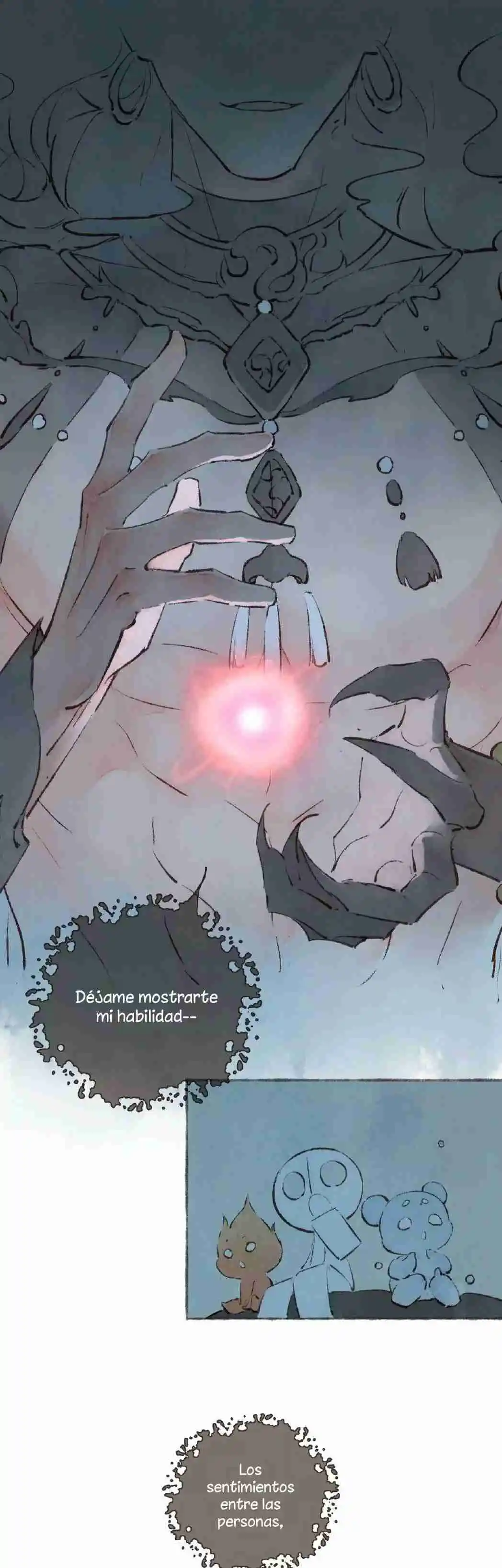 La Eugenesia Especial De Feng Ling - Capítulo 41 - Página 23 - LectorTMOo