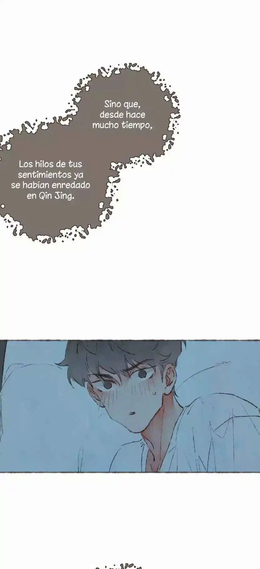 La Eugenesia Especial De Feng Ling - Capítulo 41 - Página 26 - LectorTMOo