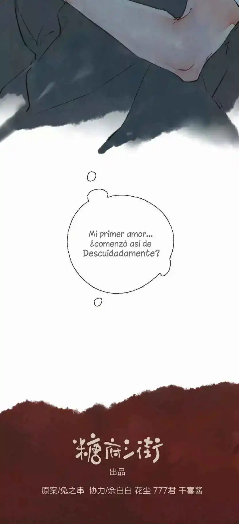 La Eugenesia Especial De Feng Ling - Capítulo 41 - Página 34 - LectorTMOo