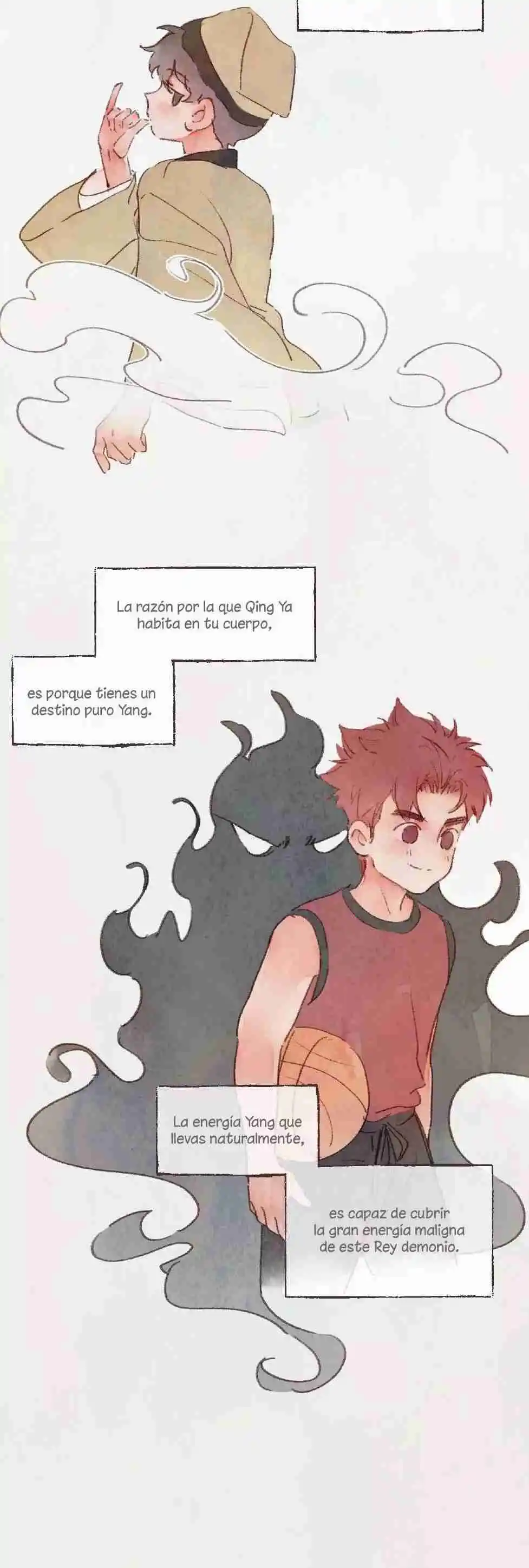 La Eugenesia Especial De Feng Ling - Capítulo 42 - Página 3 - LectorTMOo