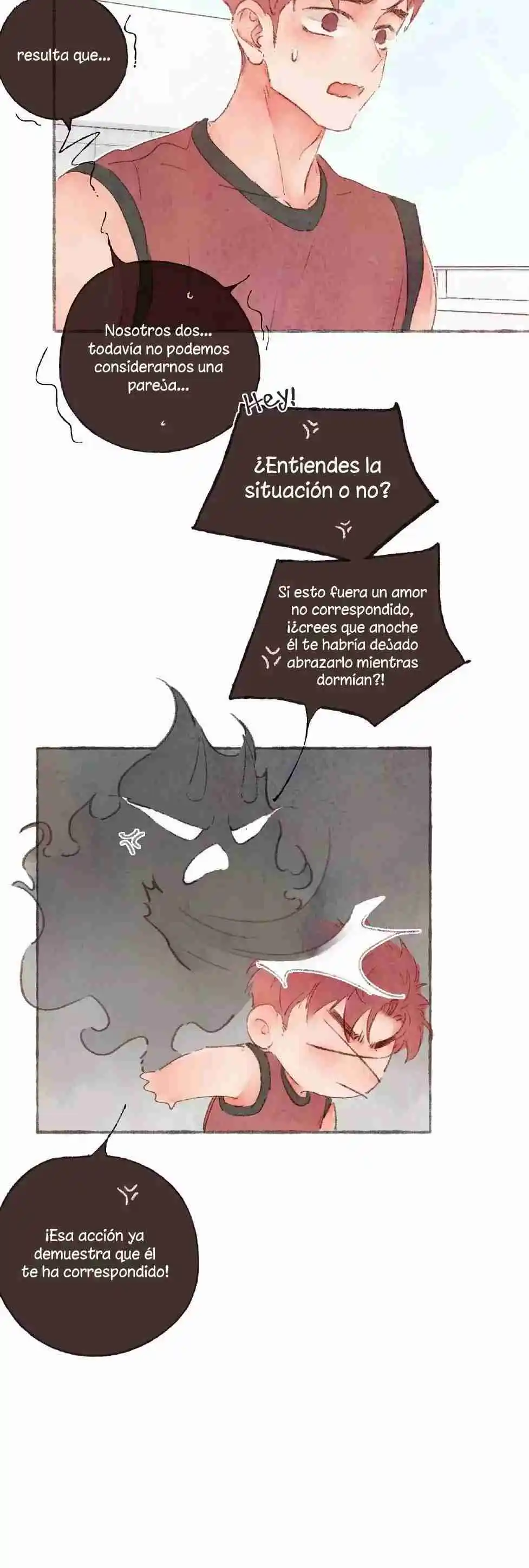 La Eugenesia Especial De Feng Ling - Capítulo 42 - Página 6 - LectorTMOo