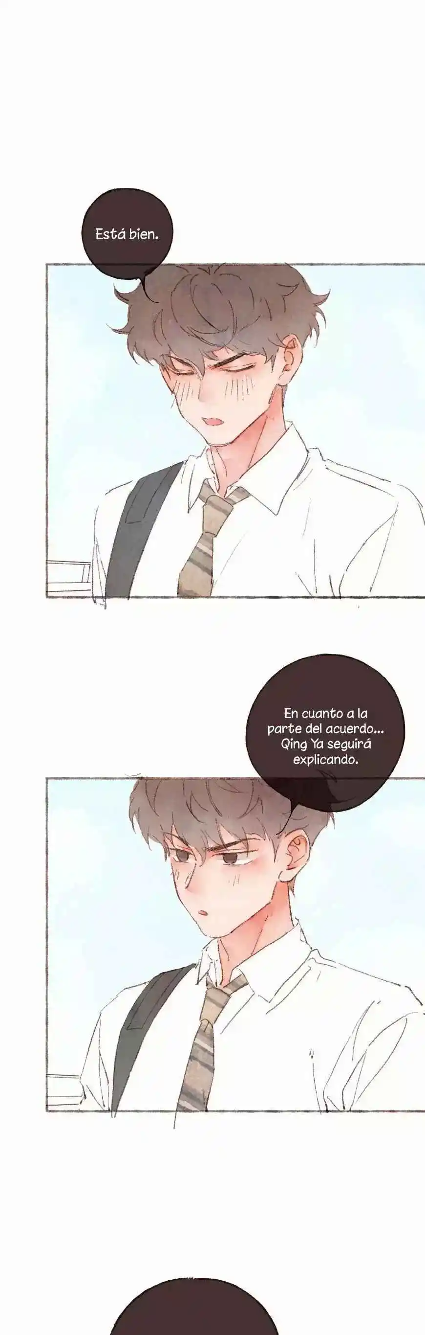 La Eugenesia Especial De Feng Ling - Capítulo 42 - Página 7 - LectorTMOo