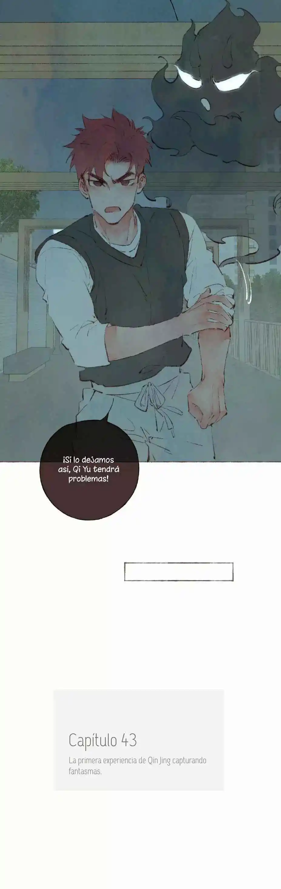 La Eugenesia Especial De Feng Ling - Capítulo 43 - Página 6 - LectorTMOo