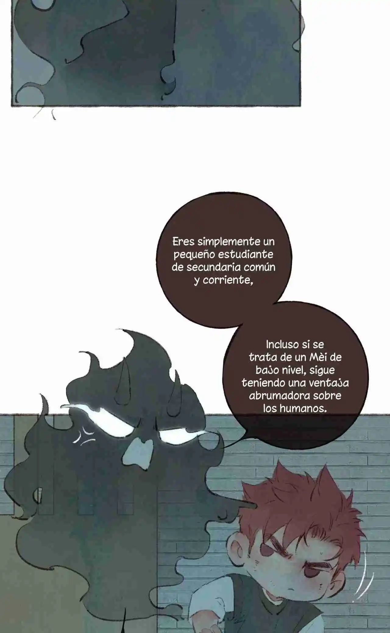 La Eugenesia Especial De Feng Ling - Capítulo 43 - Página 10 - LectorTMOo