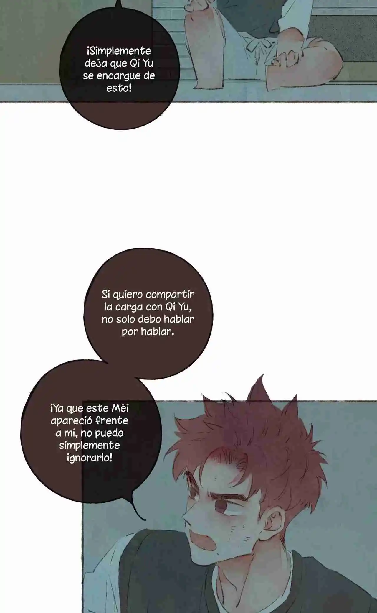 La Eugenesia Especial De Feng Ling - Capítulo 43 - Página 11 - LectorTMOo