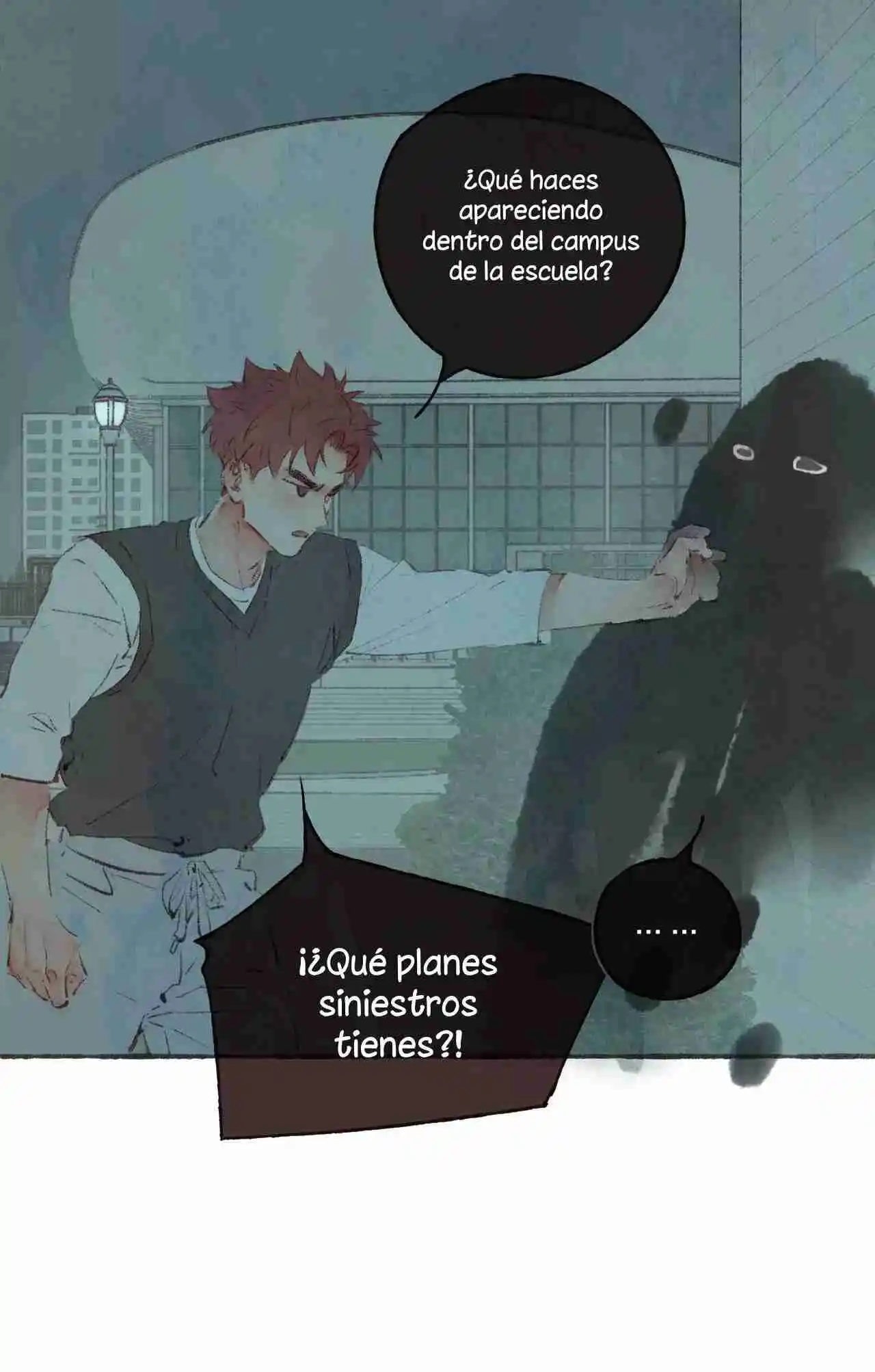 La Eugenesia Especial De Feng Ling - Capítulo 43 - Página 19 - LectorTMOo