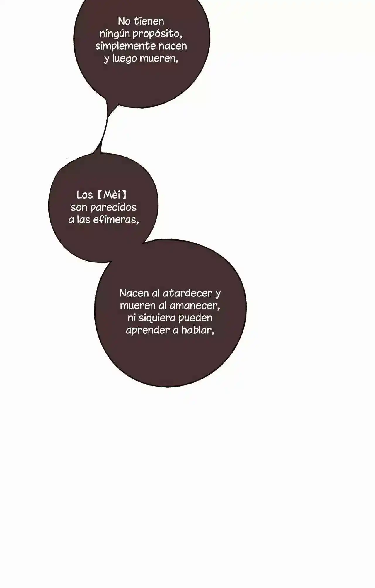 La Eugenesia Especial De Feng Ling - Capítulo 43 - Página 21 - LectorTMOo