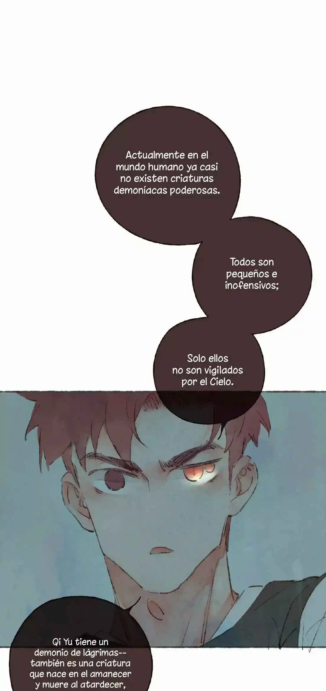 La Eugenesia Especial De Feng Ling - Capítulo 43 - Página 22 - LectorTMOo