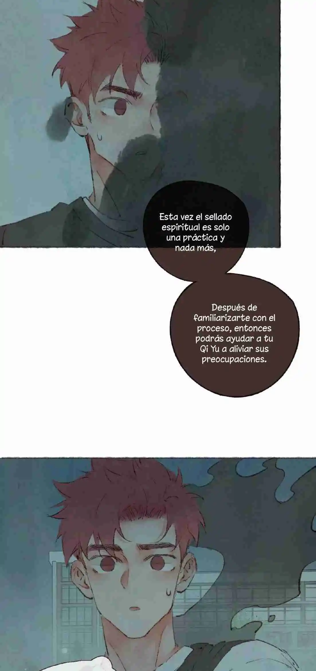 La Eugenesia Especial De Feng Ling - Capítulo 43 - Página 24 - LectorTMOo