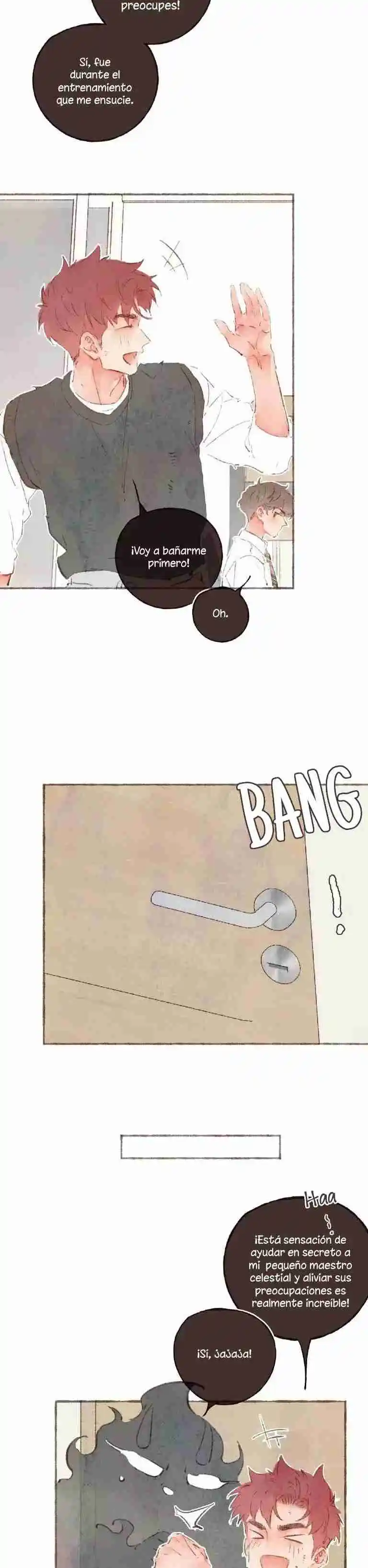 La Eugenesia Especial De Feng Ling - Capítulo 43 - Página 31 - LectorTMOo
