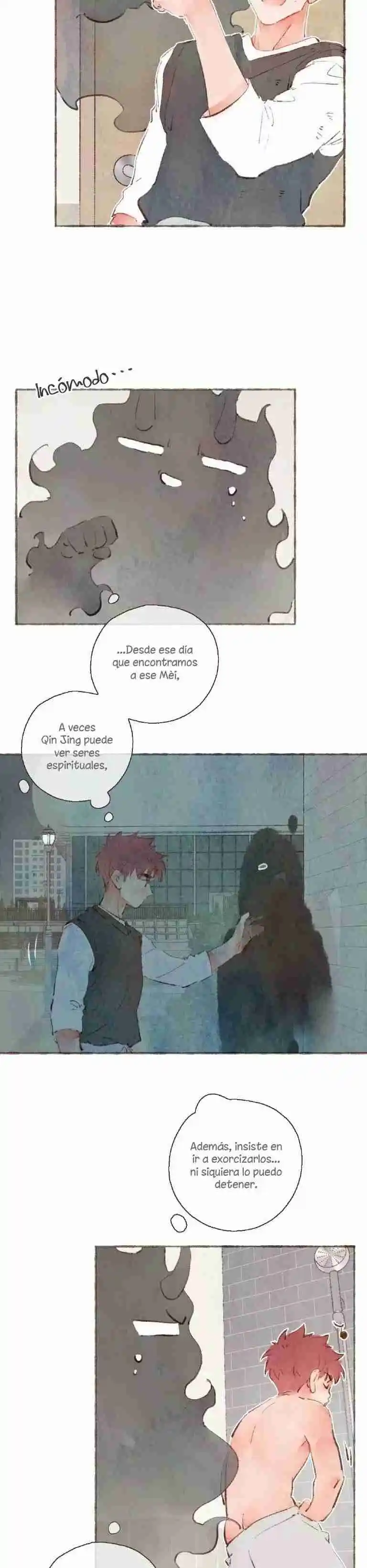 La Eugenesia Especial De Feng Ling - Capítulo 43 - Página 32 - LectorTMOo