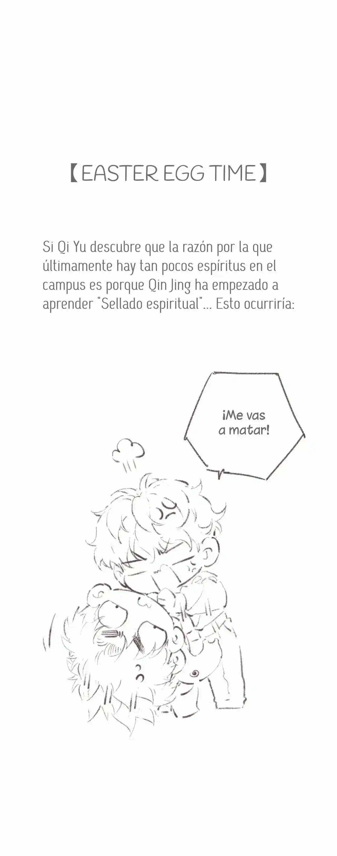 La Eugenesia Especial De Feng Ling - Capítulo 43 - Página 34 - LectorTMOo