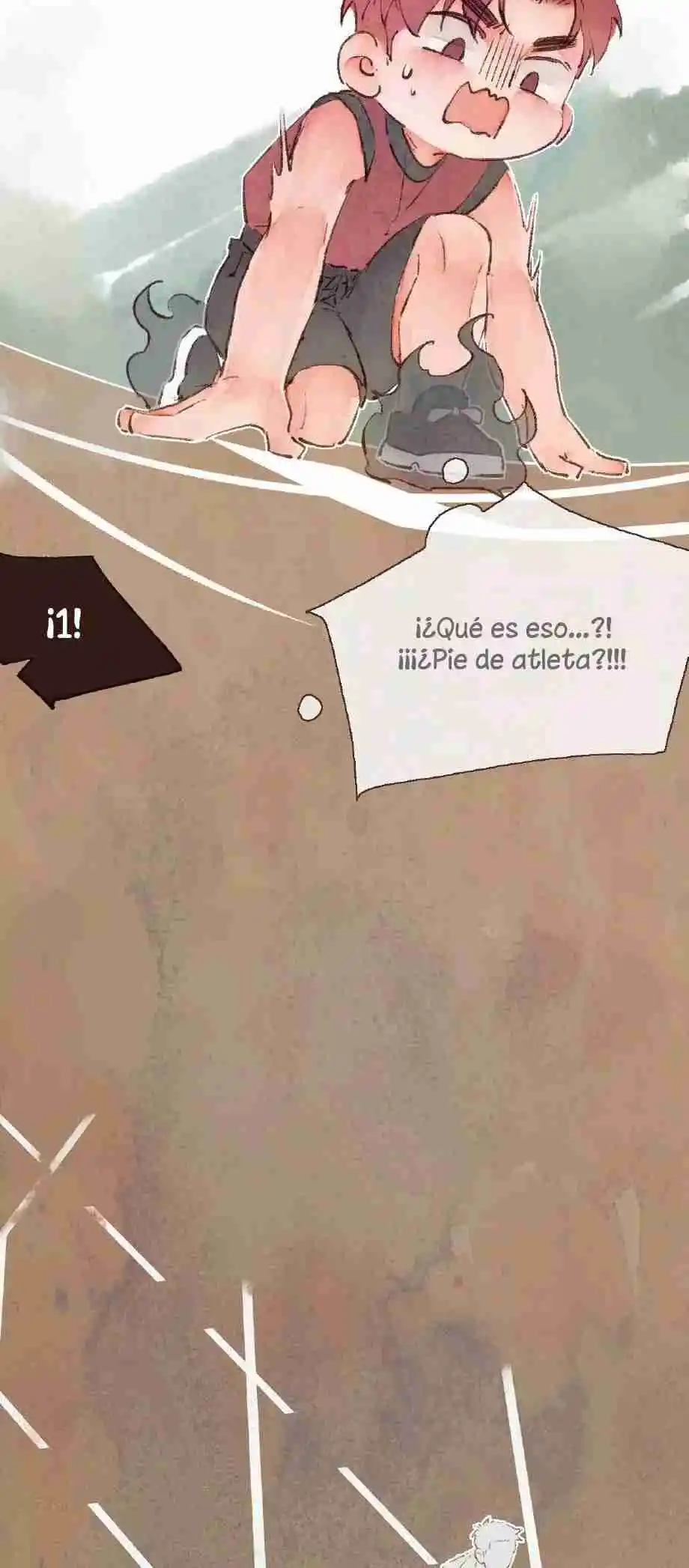 La Eugenesia Especial De Feng Ling - Capítulo 44 - Página 6 - LectorTMOo