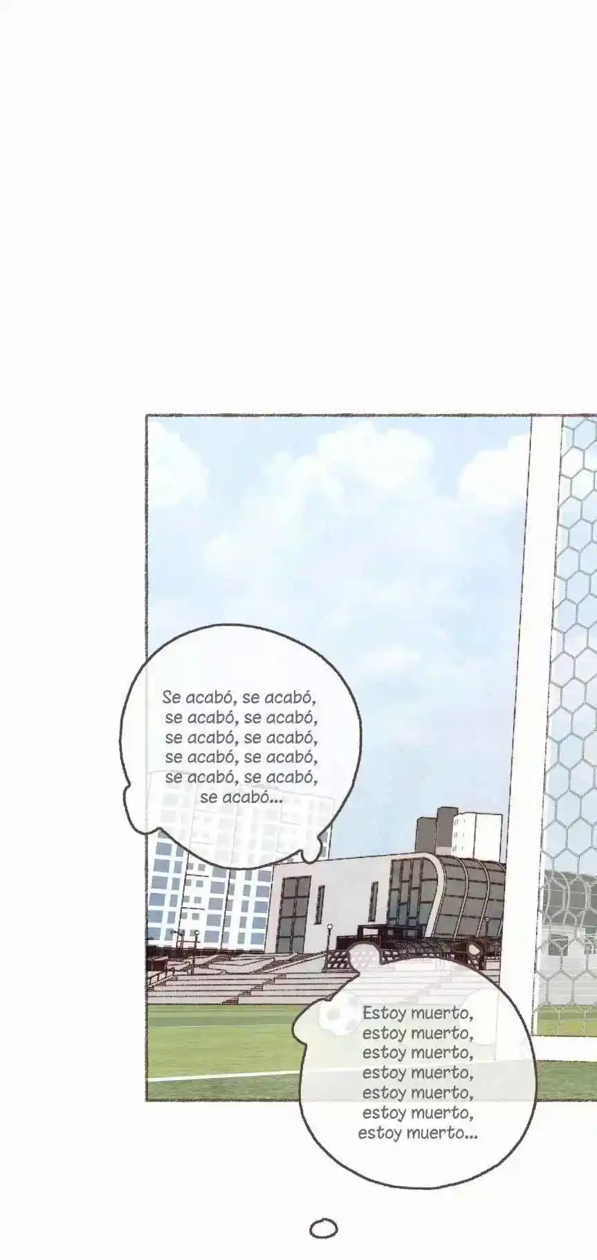 La Eugenesia Especial De Feng Ling - Capítulo 44 - Página 19 - LectorTMOo