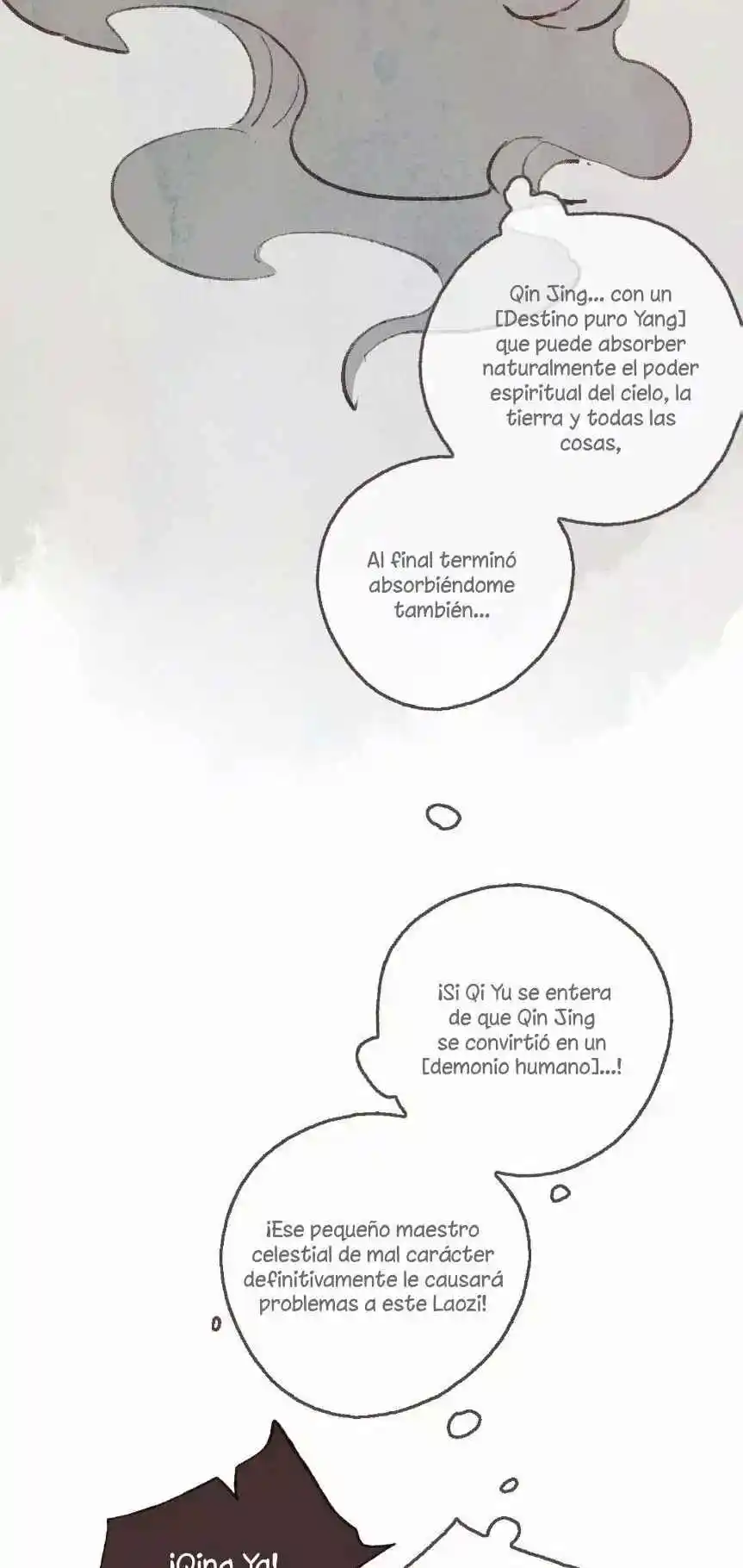La Eugenesia Especial De Feng Ling - Capítulo 44 - Página 21 - LectorTMOo