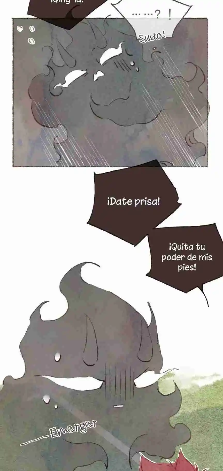 La Eugenesia Especial De Feng Ling - Capítulo 44 - Página 22 - LectorTMOo