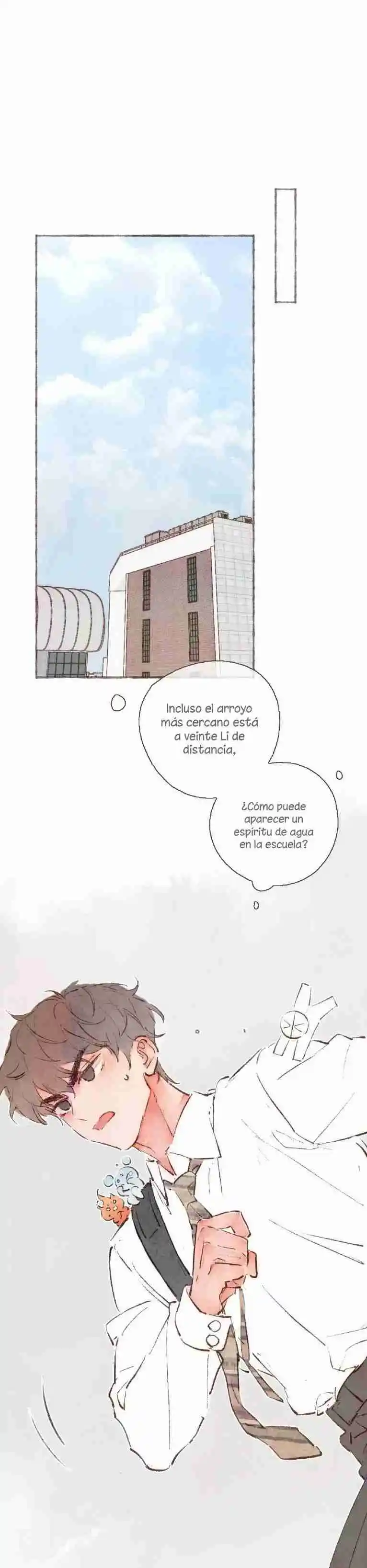 La Eugenesia Especial De Feng Ling - Capítulo 44 - Página 28 - LectorTMOo