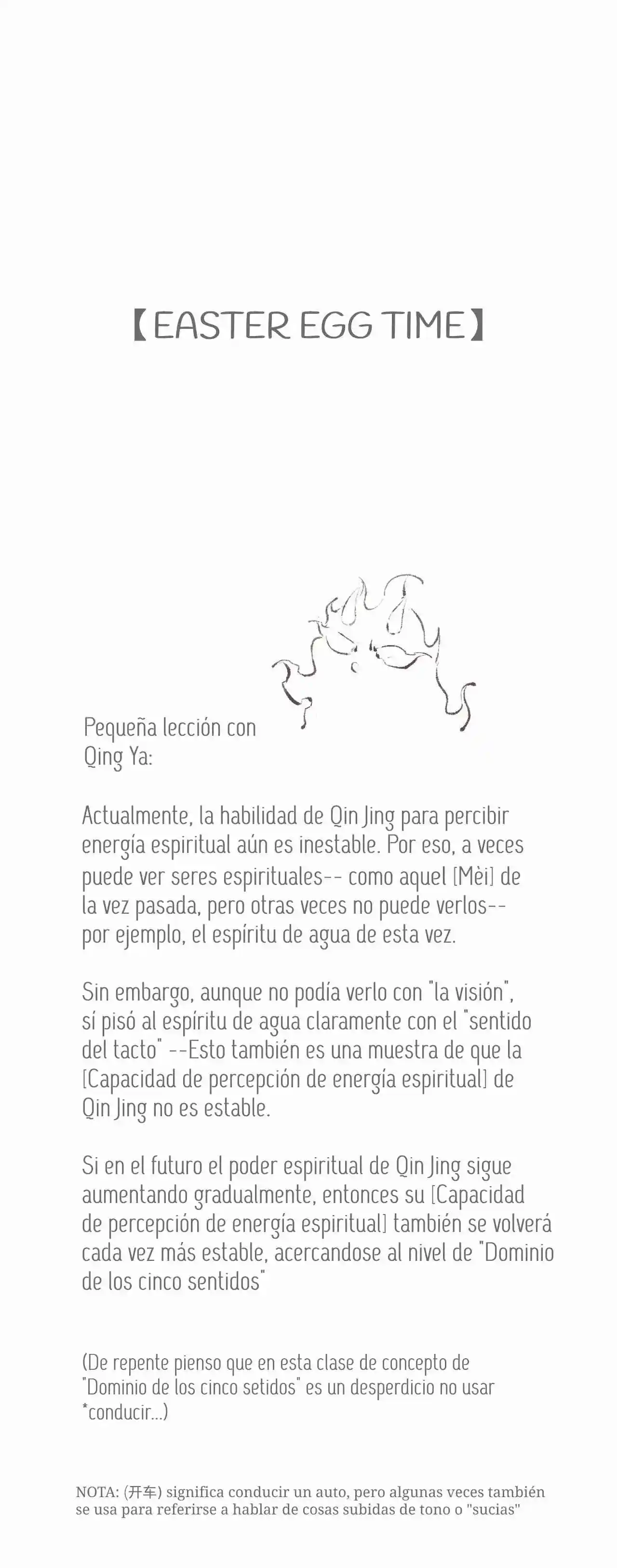 La Eugenesia Especial De Feng Ling - Capítulo 44 - Página 39 - LectorTMOo