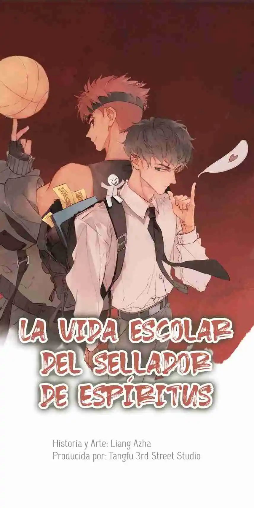La Eugenesia Especial De Feng Ling - Capítulo 45 - Página 1 - LectorTMOo