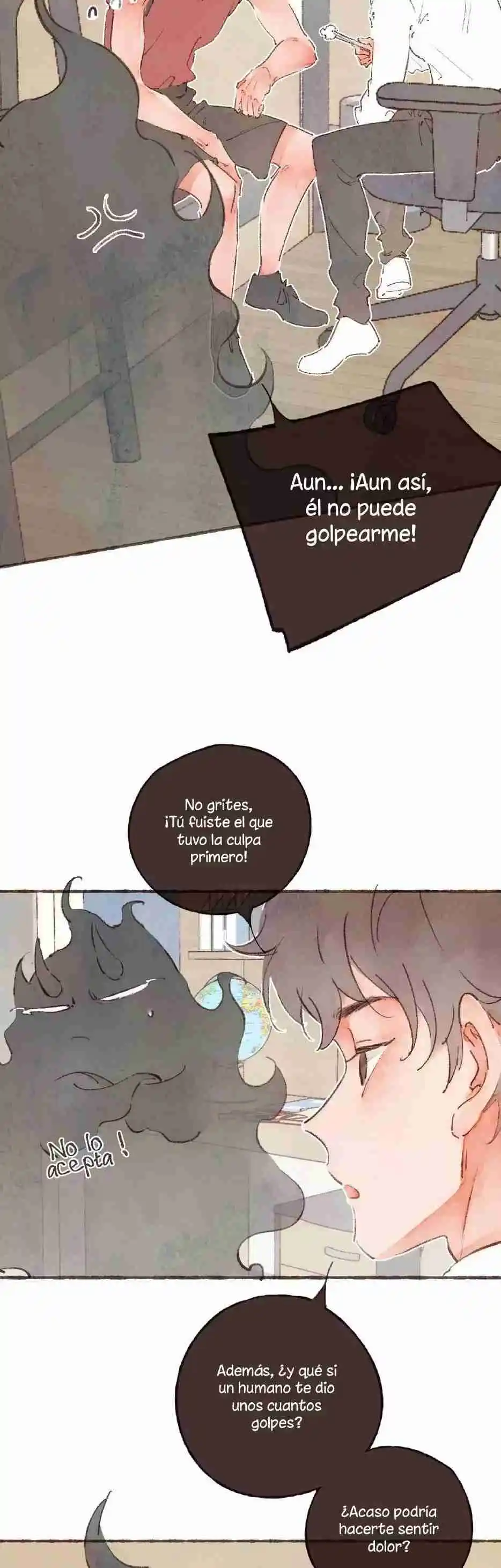 La Eugenesia Especial De Feng Ling - Capítulo 45 - Página 4 - LectorTMOo