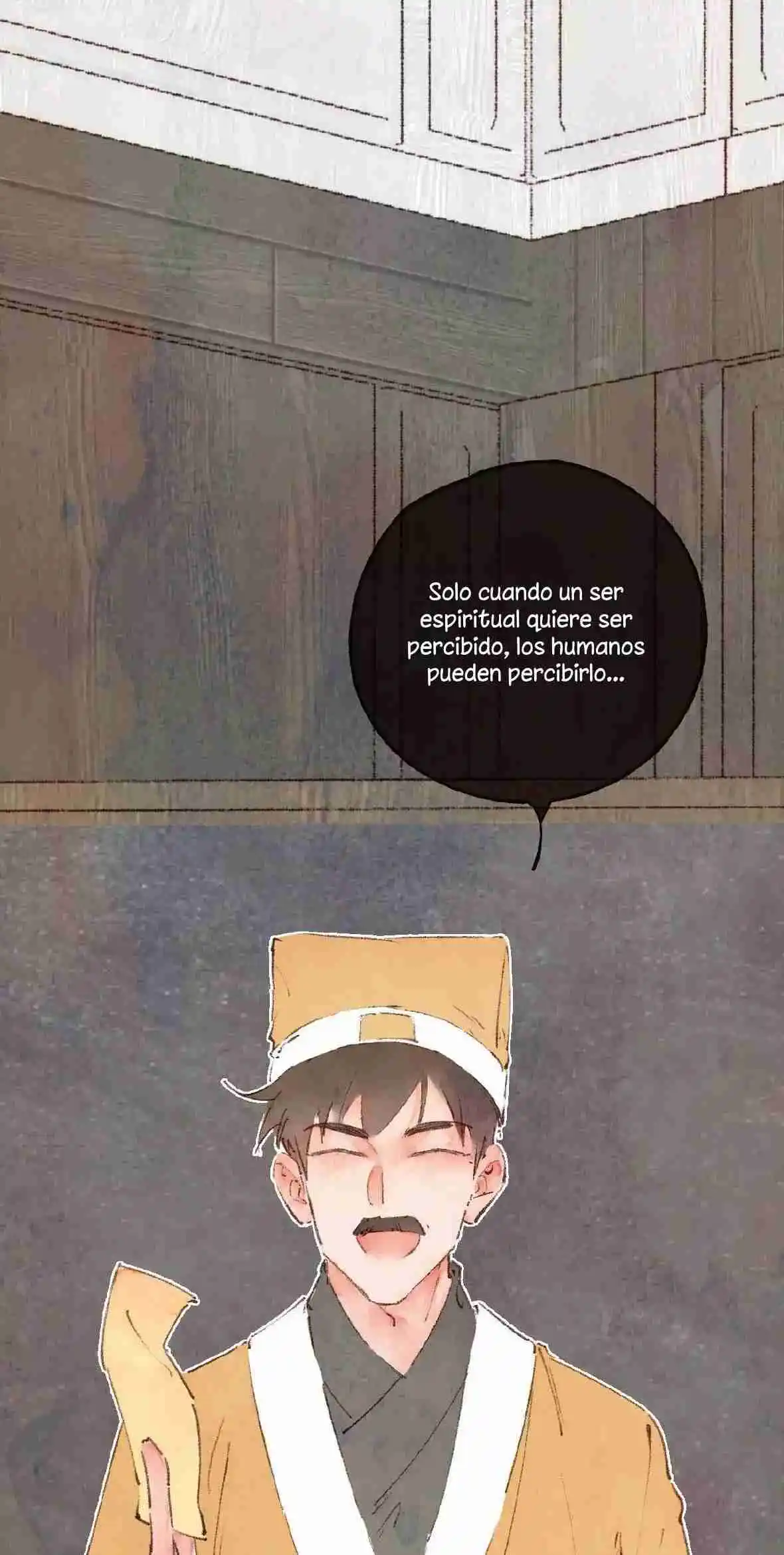 La Eugenesia Especial De Feng Ling - Capítulo 45 - Página 8 - LectorTMOo