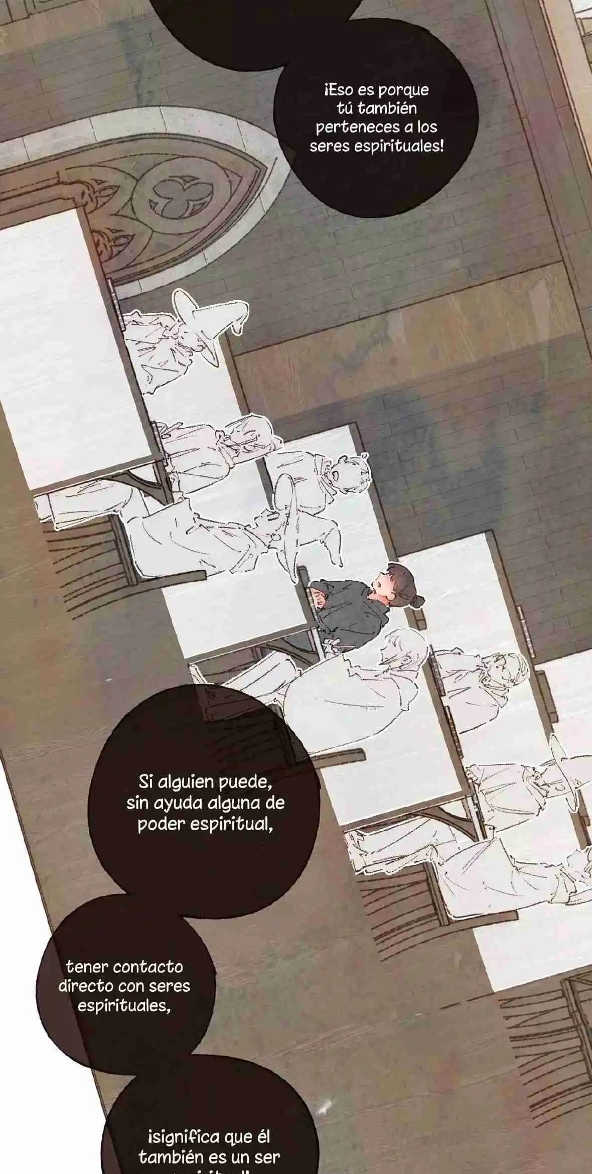La Eugenesia Especial De Feng Ling - Capítulo 45 - Página 12 - LectorTMOo