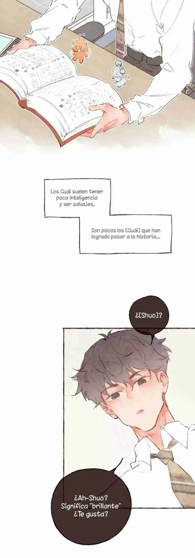 La Eugenesia Especial De Feng Ling - Capítulo 45 - Página 15 - LectorTMOo