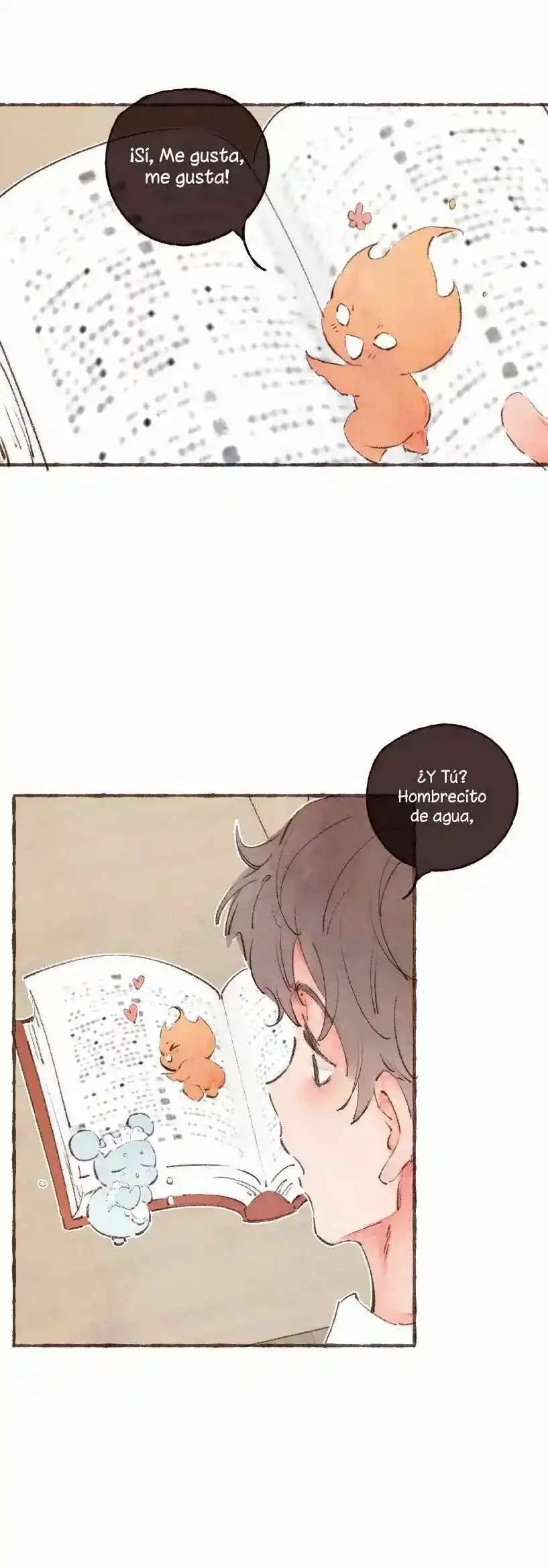 La Eugenesia Especial De Feng Ling - Capítulo 45 - Página 16 - LectorTMOo