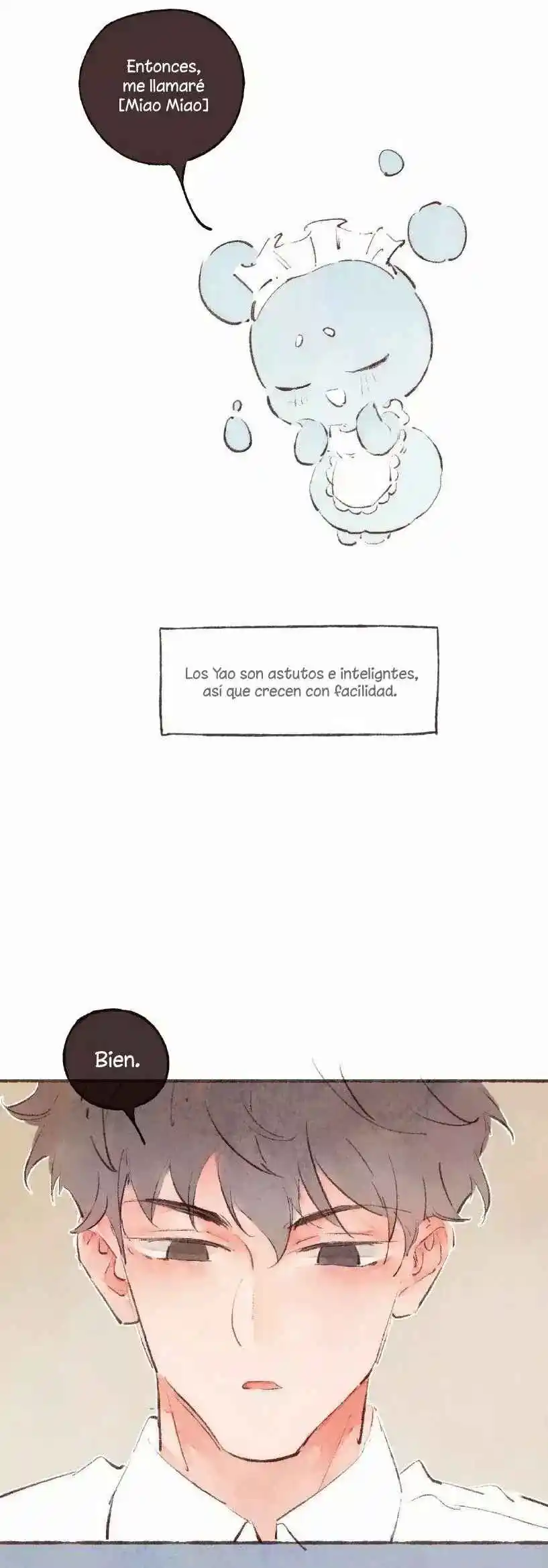 La Eugenesia Especial De Feng Ling - Capítulo 45 - Página 17 - LectorTMOo