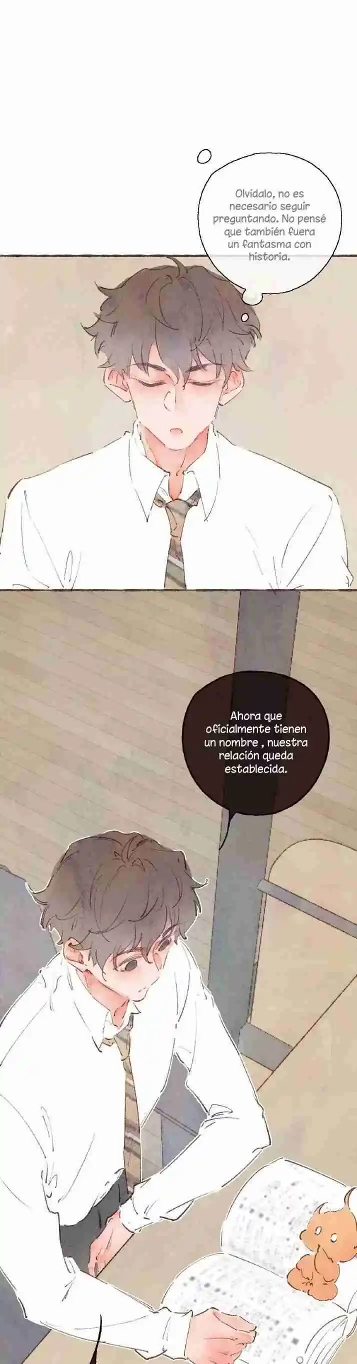 La Eugenesia Especial De Feng Ling - Capítulo 45 - Página 21 - LectorTMOo