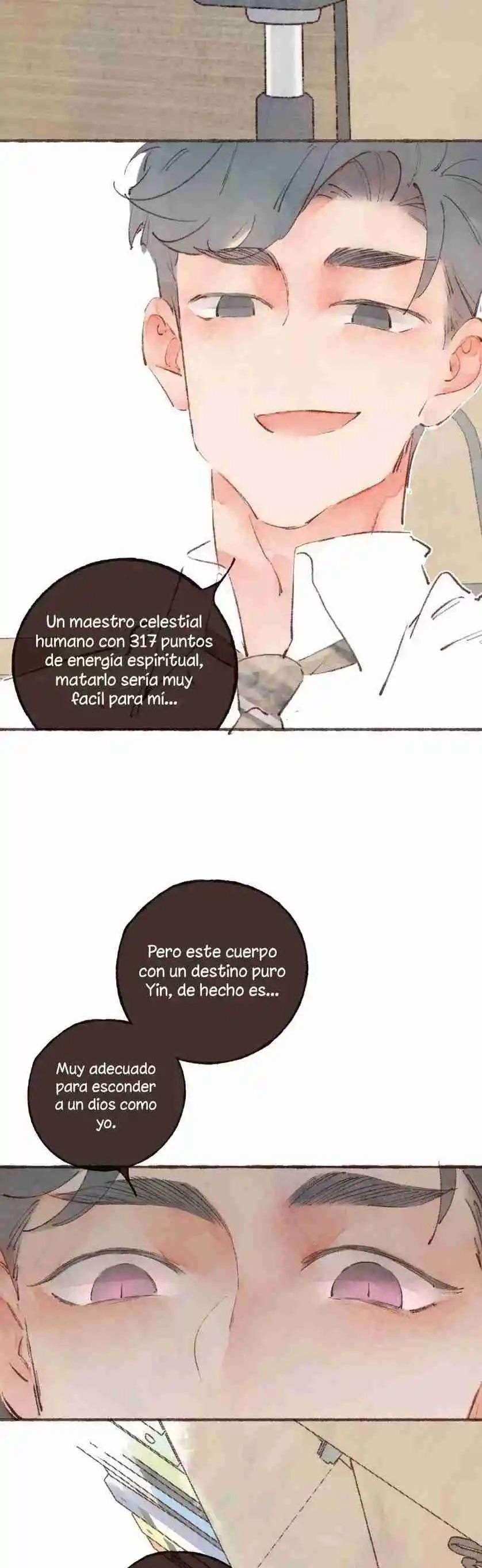 La Eugenesia Especial De Feng Ling - Capítulo 45 - Página 28 - LectorTMOo