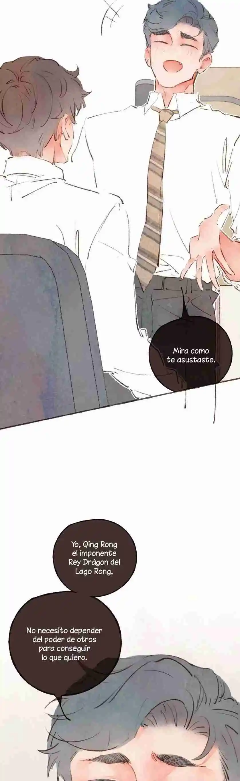La Eugenesia Especial De Feng Ling - Capítulo 45 - Página 31 - LectorTMOo