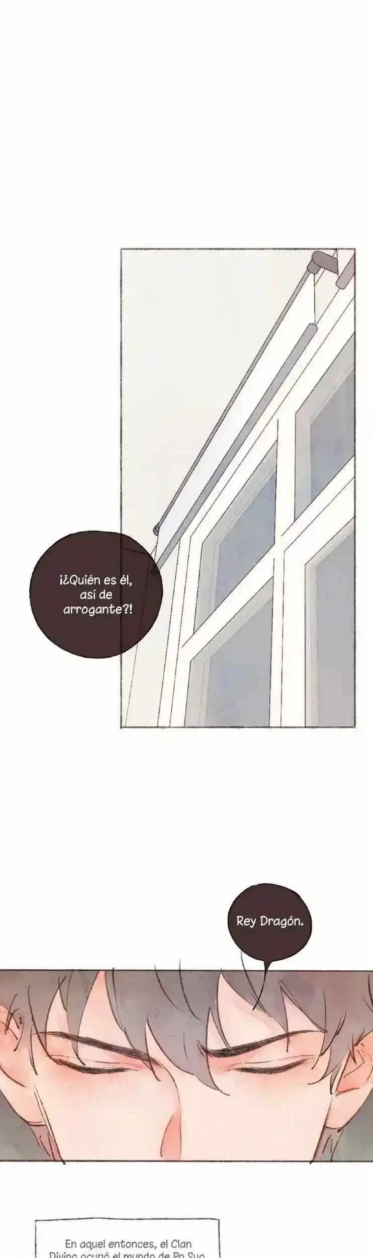 La Eugenesia Especial De Feng Ling - Capítulo 46 - Página 2 - LectorTMOo