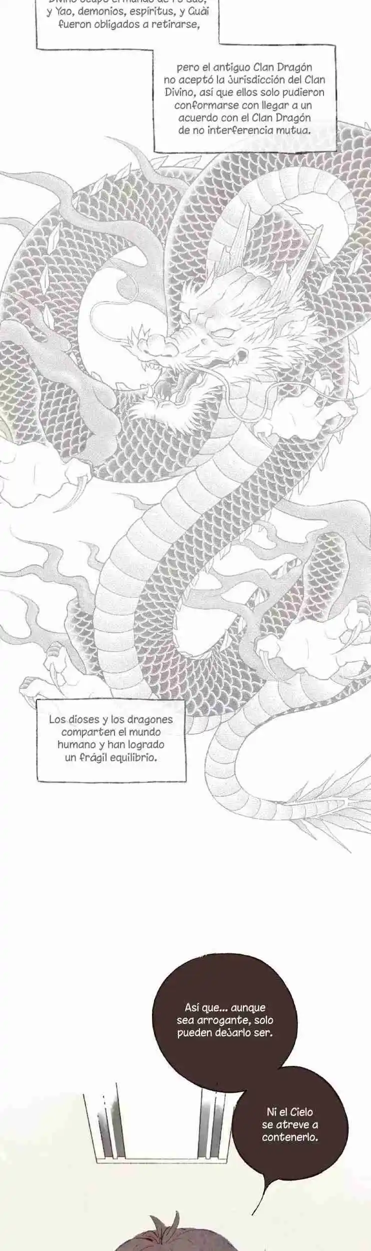La Eugenesia Especial De Feng Ling - Capítulo 46 - Página 3 - LectorTMOo