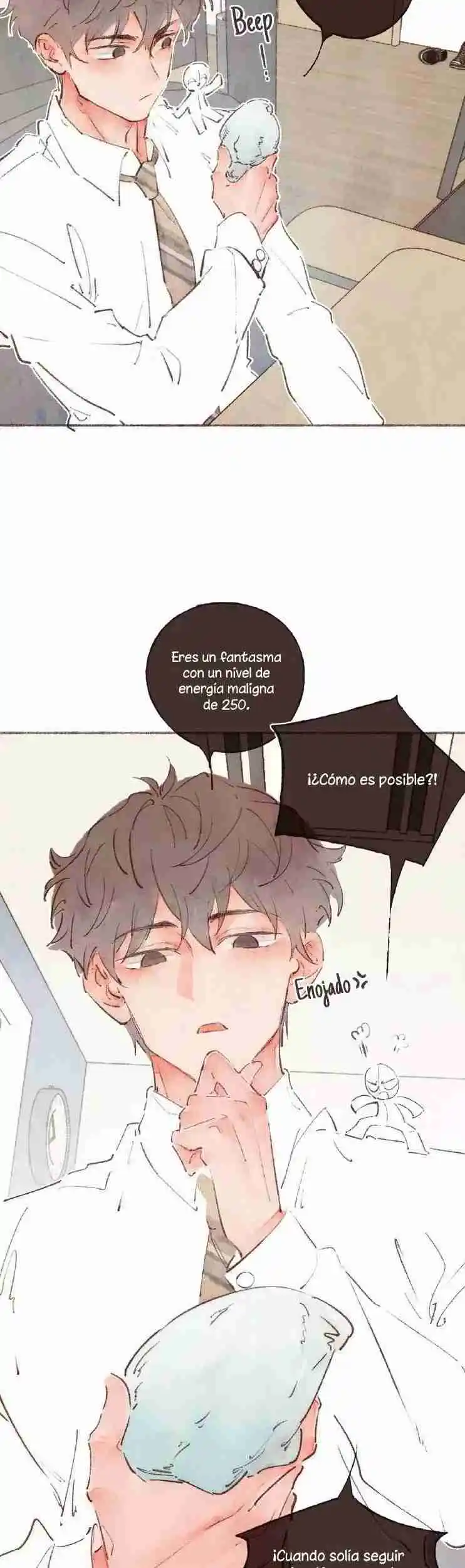 La Eugenesia Especial De Feng Ling - Capítulo 46 - Página 5 - LectorTMOo