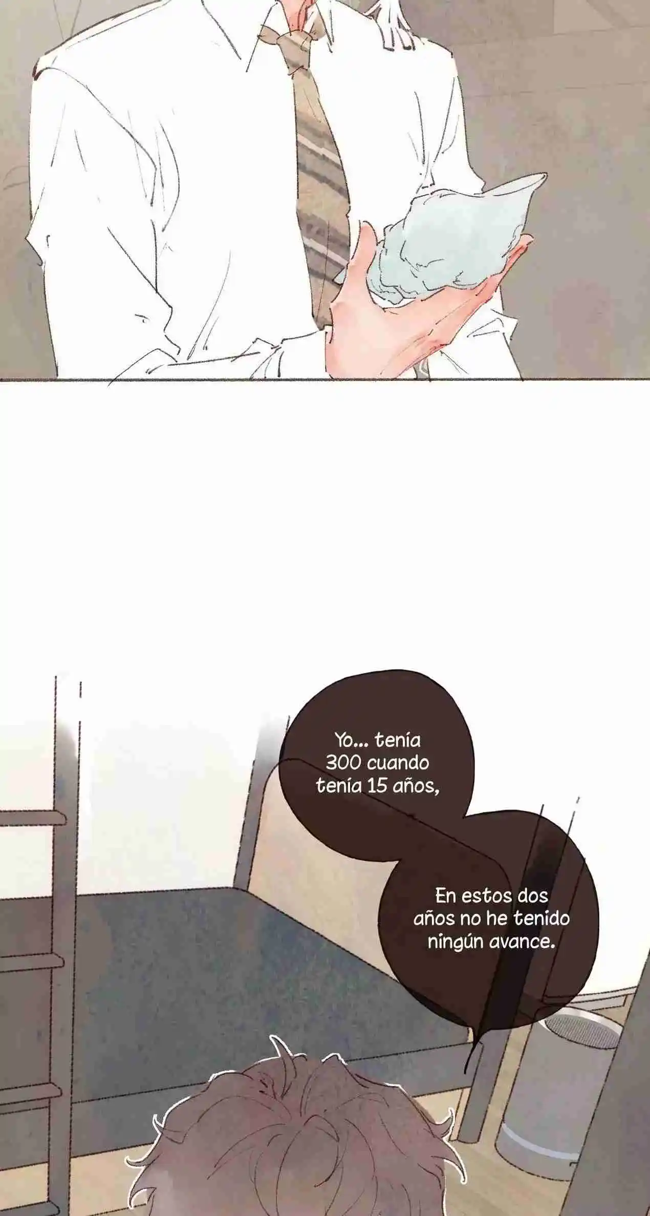 La Eugenesia Especial De Feng Ling - Capítulo 46 - Página 9 - LectorTMOo