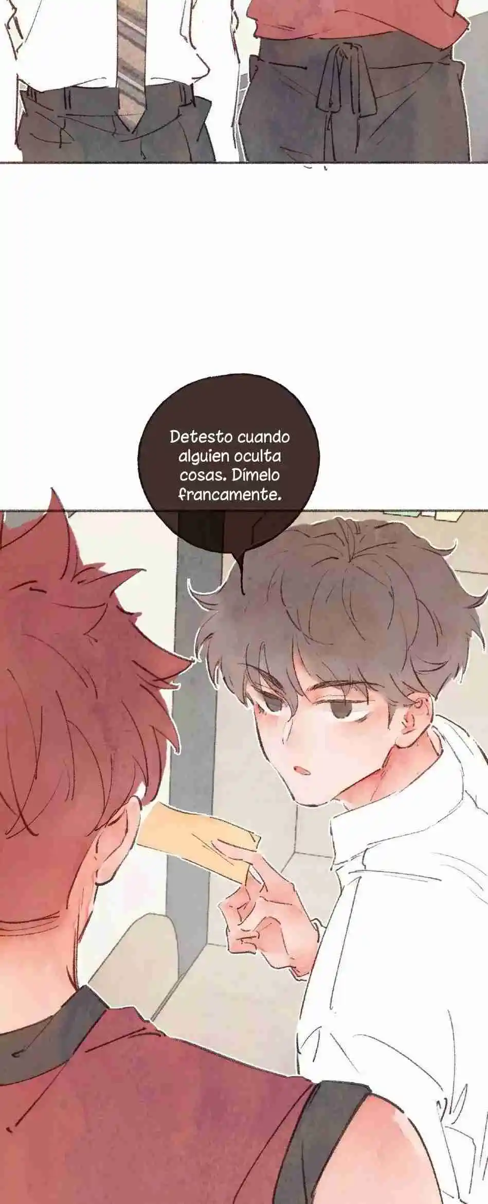 La Eugenesia Especial De Feng Ling - Capítulo 46 - Página 23 - LectorTMOo