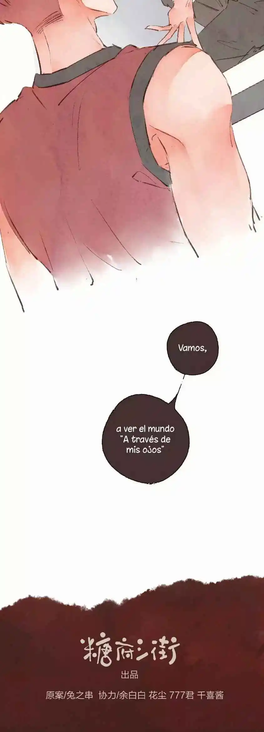 La Eugenesia Especial De Feng Ling - Capítulo 46 - Página 34 - LectorTMOo