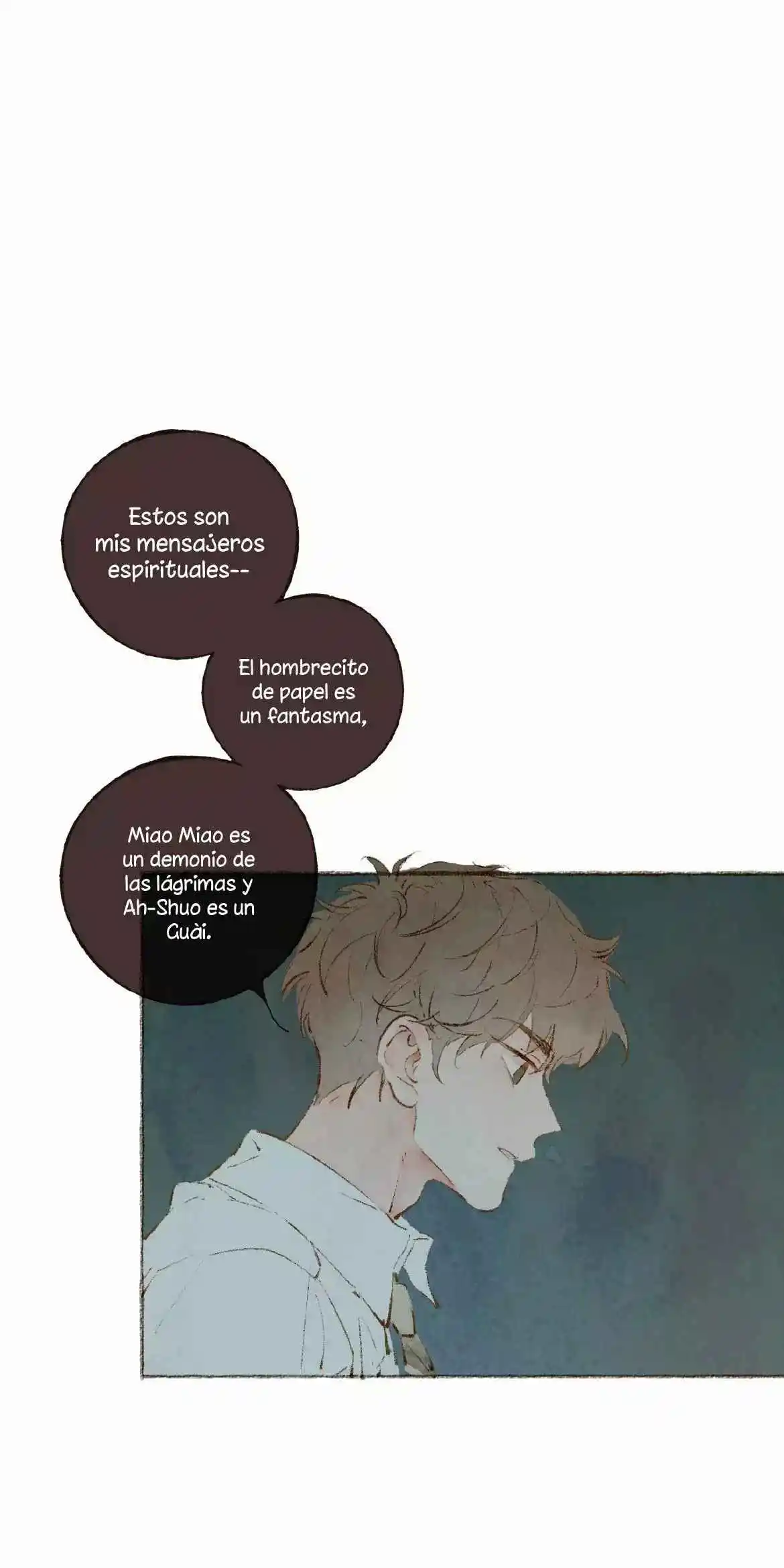 La Eugenesia Especial De Feng Ling - Capítulo 47 - Página 9 - LectorTMOo