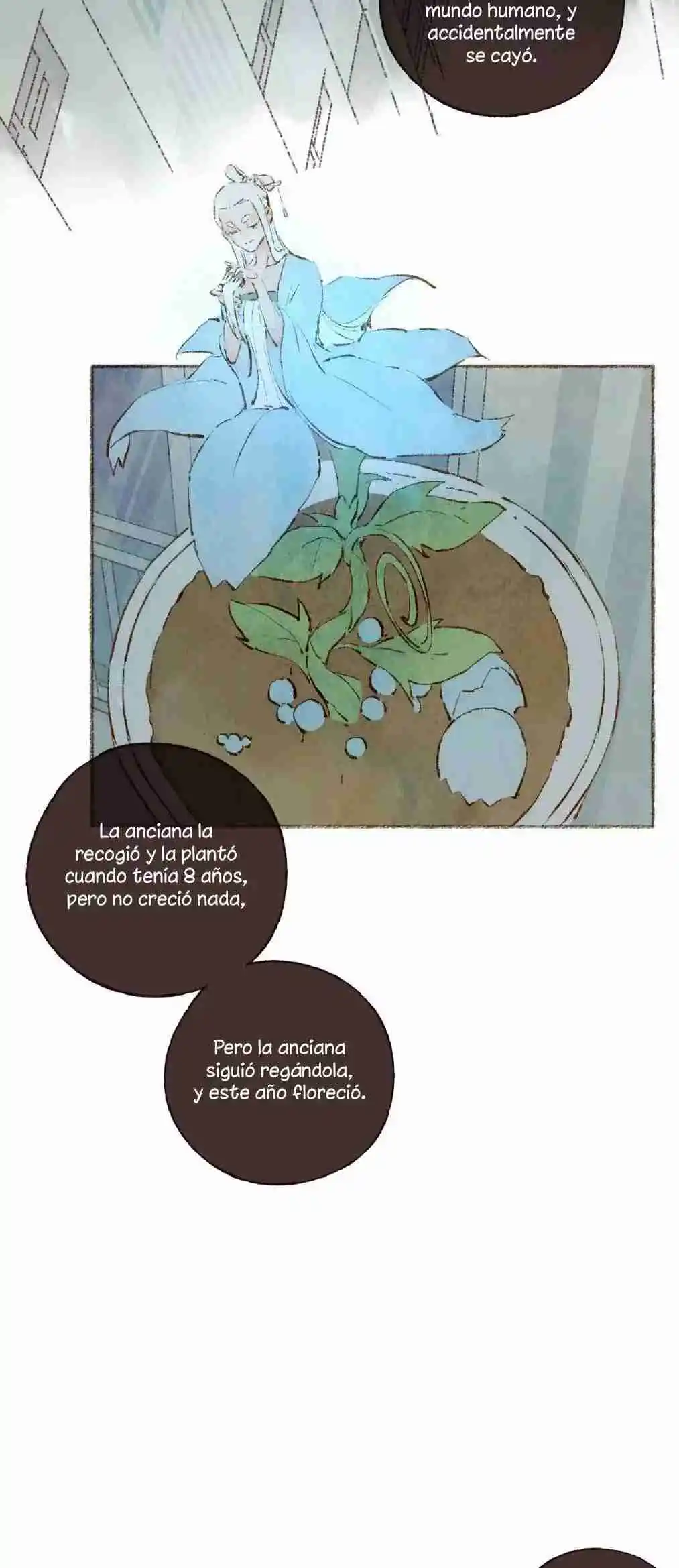 La Eugenesia Especial De Feng Ling - Capítulo 47 - Página 18 - LectorTMOo