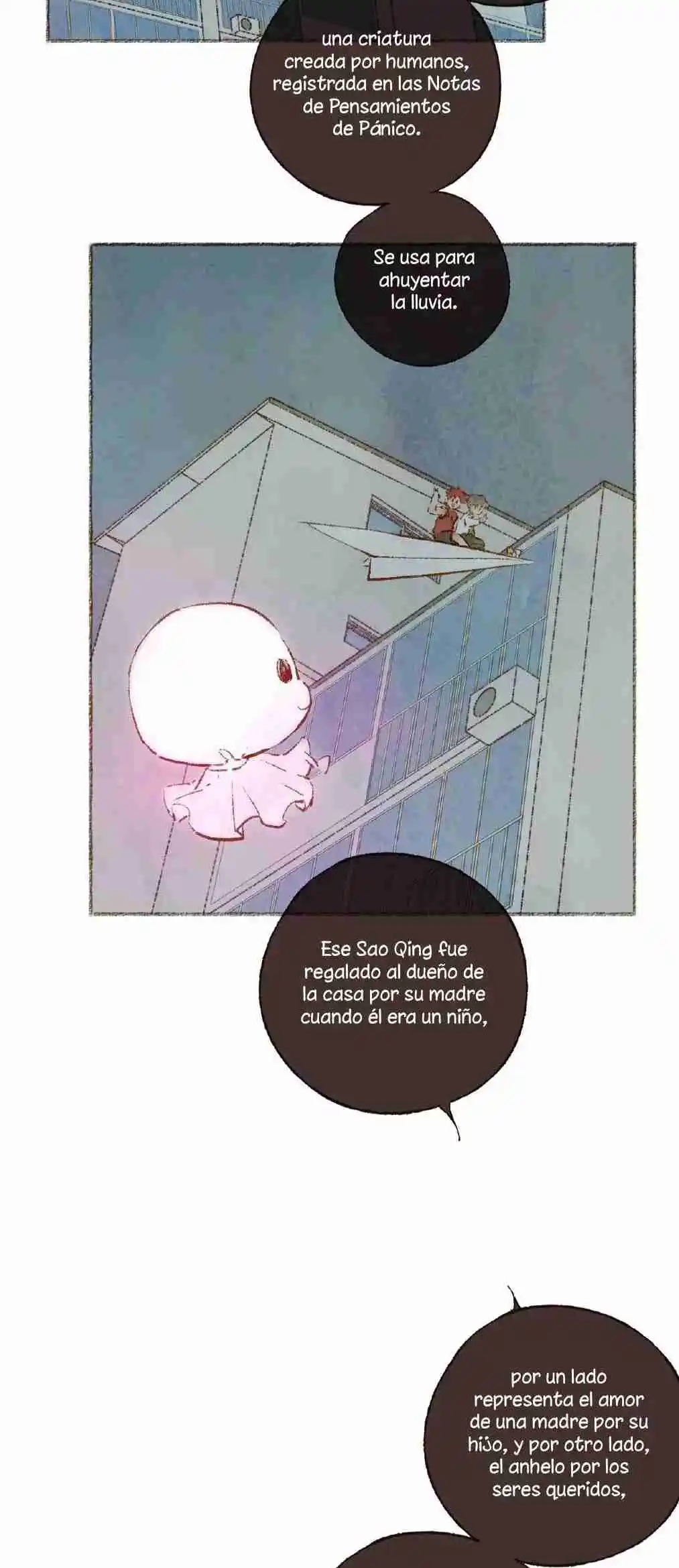 La Eugenesia Especial De Feng Ling - Capítulo 47 - Página 20 - LectorTMOo