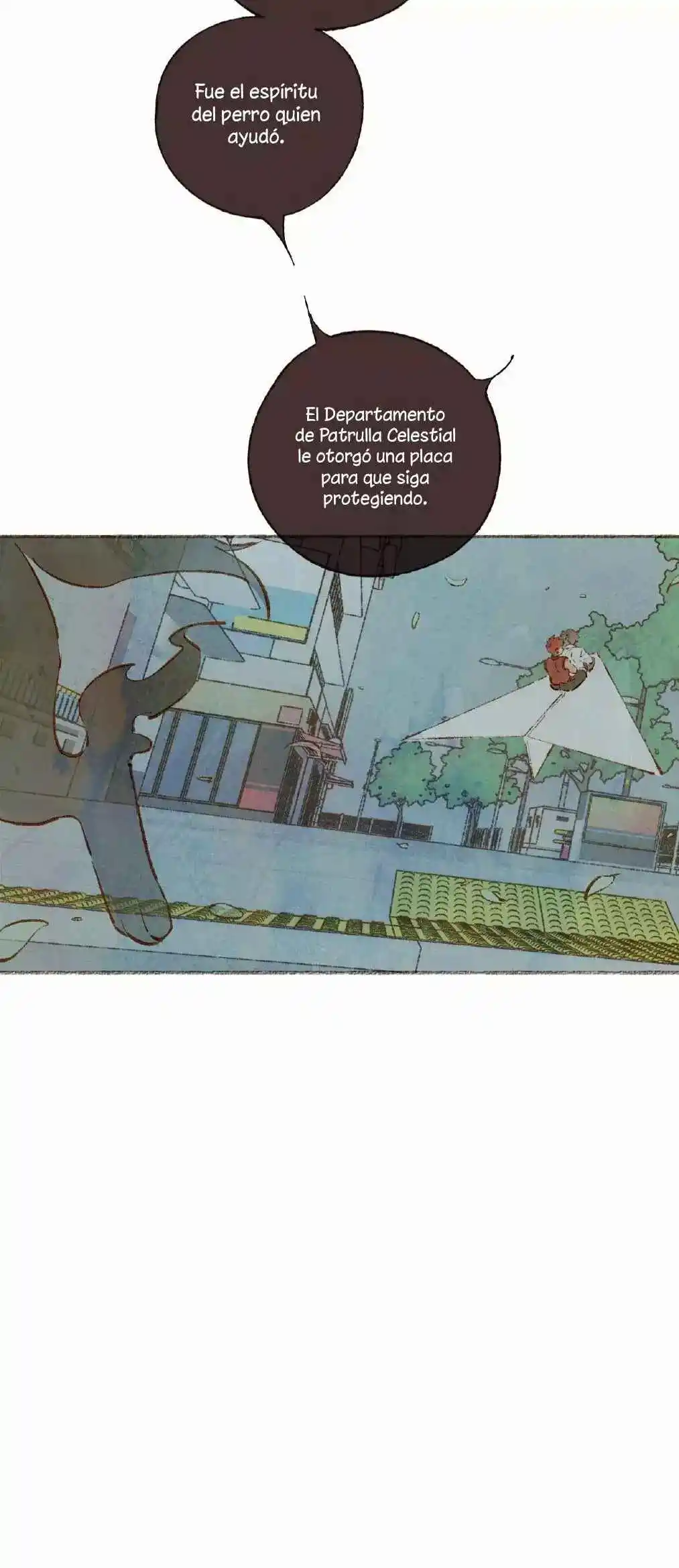 La Eugenesia Especial De Feng Ling - Capítulo 47 - Página 22 - LectorTMOo