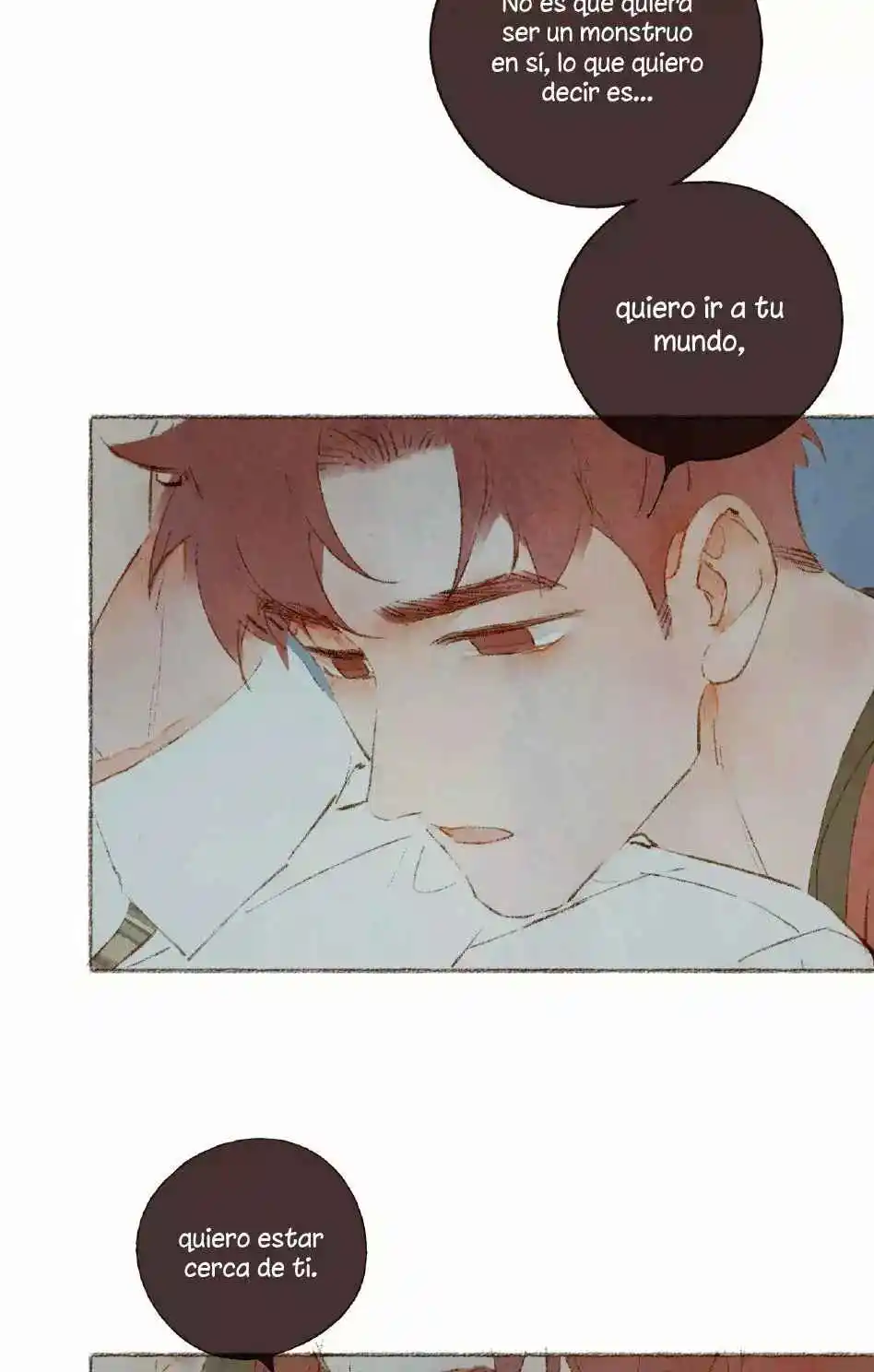 La Eugenesia Especial De Feng Ling - Capítulo 47 - Página 32 - LectorTMOo