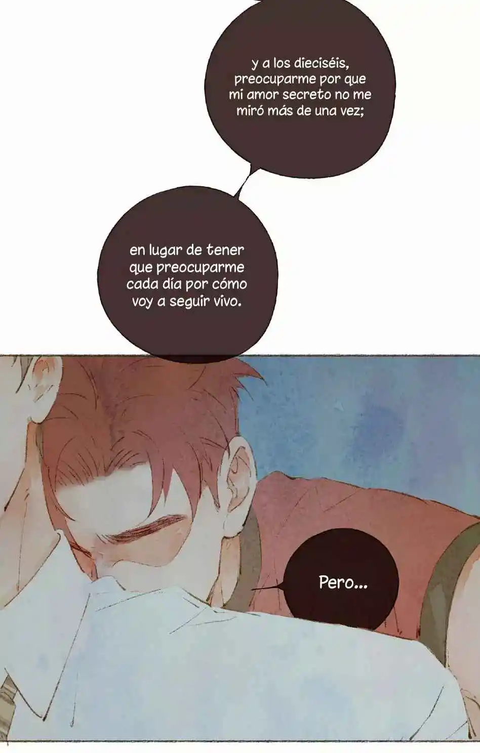 La Eugenesia Especial De Feng Ling - Capítulo 47 - Página 35 - LectorTMOo
