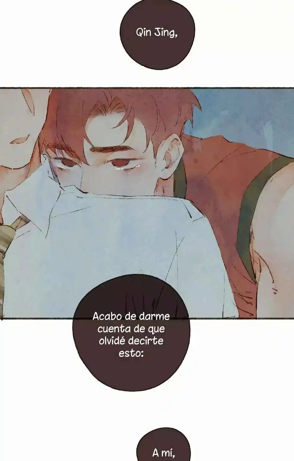 La Eugenesia Especial De Feng Ling - Capítulo 47 - Página 38 - LectorTMOo