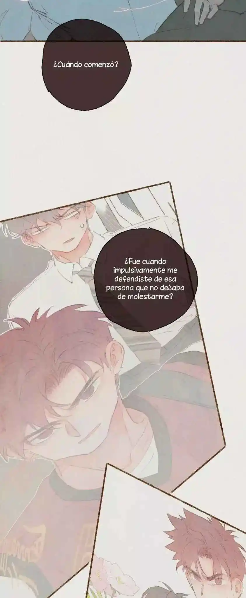 La Eugenesia Especial De Feng Ling - Capítulo 48 - Página 11 - LectorTMOo