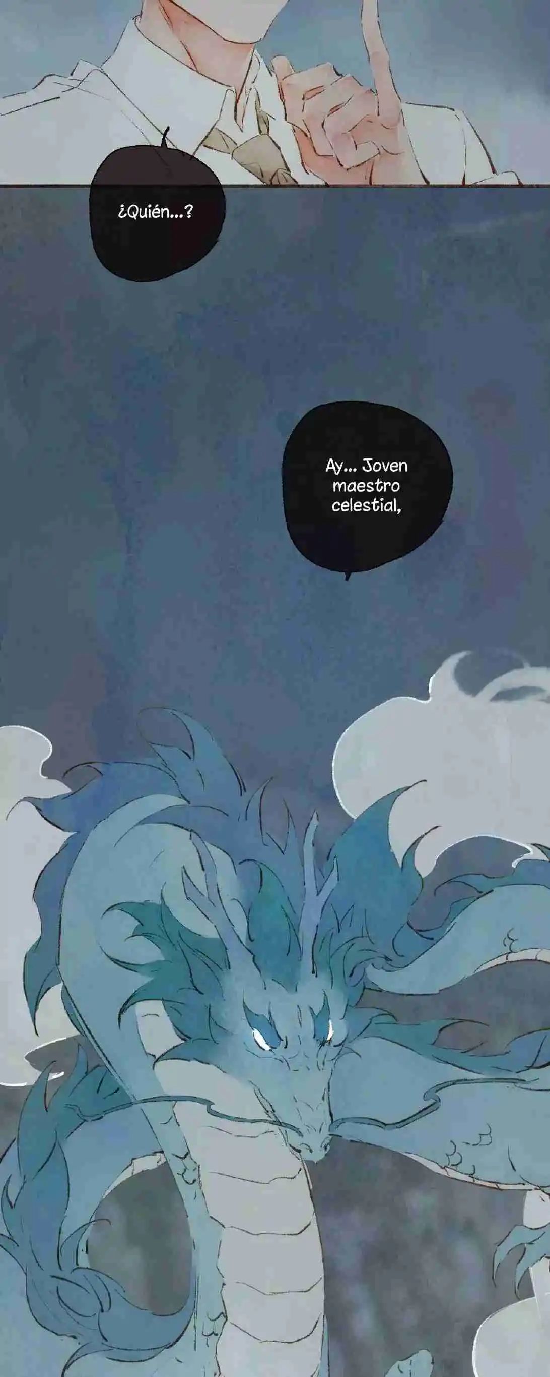 La Eugenesia Especial De Feng Ling - Capítulo 48 - Página 31 - LectorTMOo
